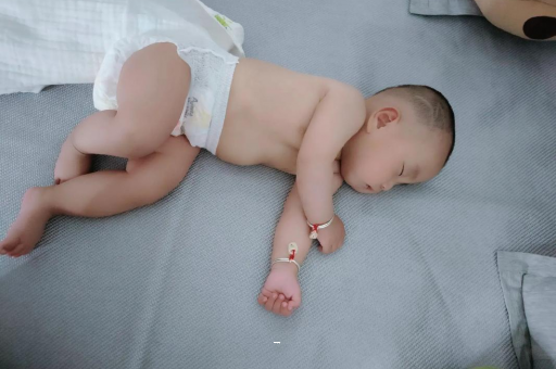 象山宝宝短发型女