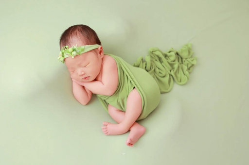 象山宝宝多大长牙